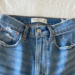 Abercrombie Jeans